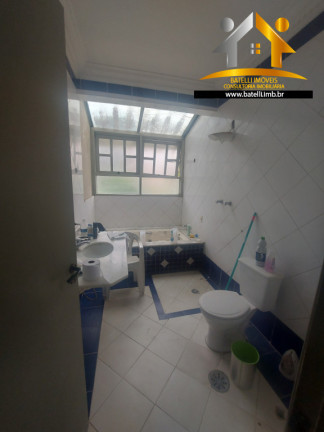 Imagem Casa de Condomínio com 4 Quartos à Venda, 750 m² em Condomínio Refúgio Dos Pinheiros - Itapevi