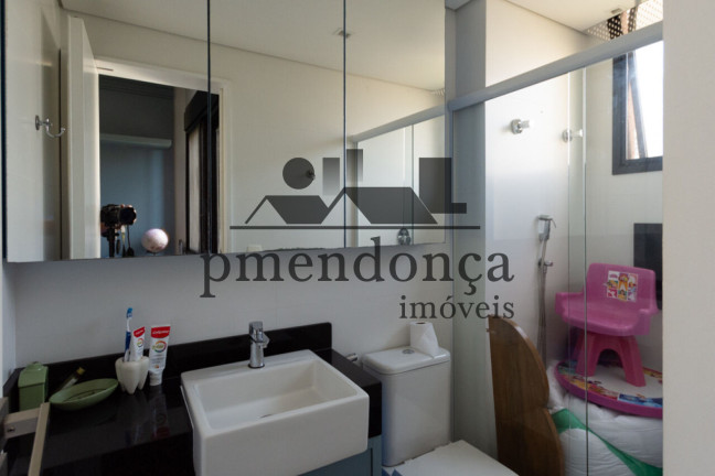 Imagem Apartamento com 3 Quartos à Venda, 187 m² em Vila Romana - São Paulo