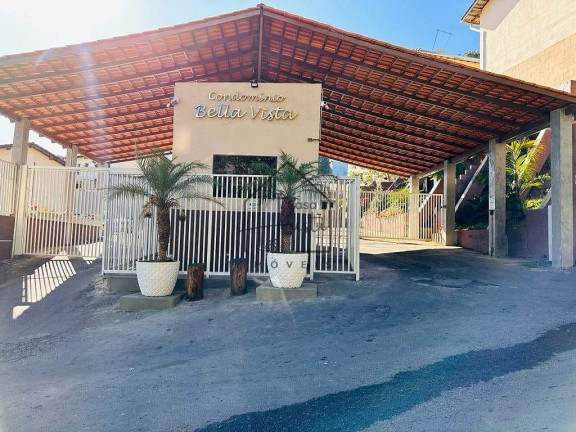 Casa de Condomínio com 2 Quartos à Venda, 57 m² em Jardim Arco-íris - Cotia