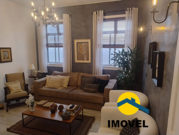 Imagem Apartamento com 2 Quartos à Venda, 80 m² em Icaraí - Niterói Imagem Apartamento com 2 Quartos à Venda, 80 m² em Icaraí - Niterói