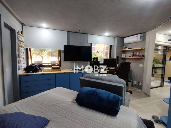 Imóvel com 1 Quarto à Venda, 58 m² em Jardim Ampliação - São Paulo