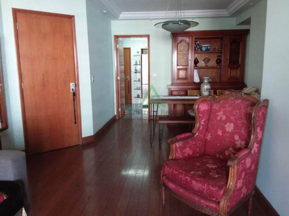Imagem Apartamento com 3 Quartos à Venda, 112 m² em Perdizes - São Paulo Imagem Apartamento com 3 Quartos à Venda, 112 m² em Perdizes - São Paulo