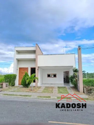 Casa com 2 Quartos para Alugar, 200 m² em Chaparral - Humildes
