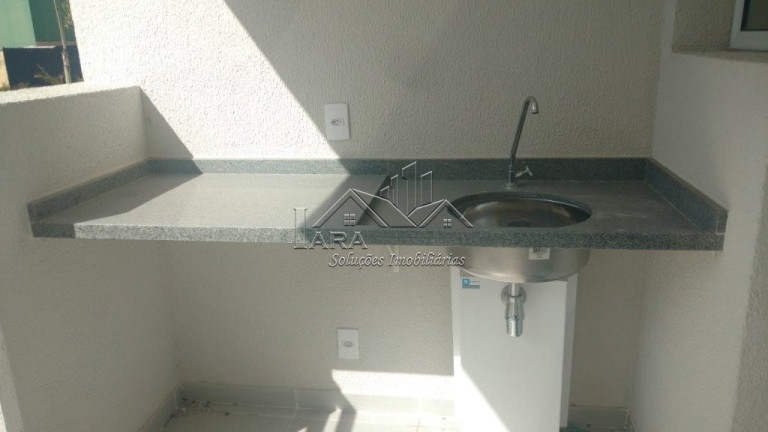 Imagem Apartamento com 3 Quartos à Venda, 110 m² em Penha De França - São Paulo