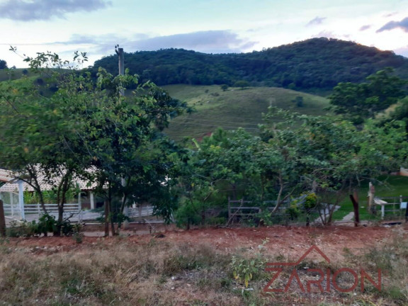 Imagem Chácara à Venda, 2.000 m² em Santa Luzia Rural - Taubaté