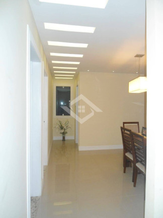 Imagem Casa de Condomínio com 4 Quartos à Venda, 260 m² em Campo Grande - Rio De Janeiro Imagem Casa de Condomínio com 4 Quartos à Venda, 260 m² em Campo Grande - Rio De Janeiro