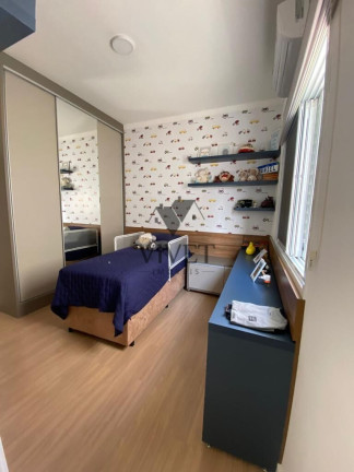 Imagem Casa de Condomínio com 3 Quartos à Venda, 302 m² em Vossoroca - Sorocaba