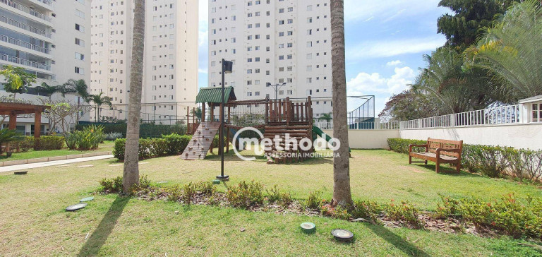 Imagem Apartamento com 3 Quartos à Venda, 157 m² em Vila Brandina - Campinas Imagem Apartamento com 3 Quartos à Venda, 157 m² em Vila Brandina - Campinas