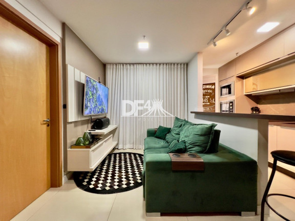 Imóvel com 3 Quartos à Venda, 48 m² em Taguatinga Sul (taguatinga) - Brasília