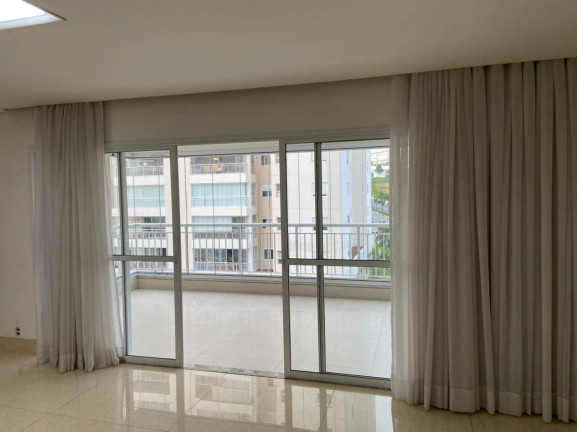 Imagem Apartamento com 3 Quartos à Venda, 158 m² em Tamboré - Santana De Parnaíba Imagem Apartamento com 3 Quartos à Venda, 158 m² em Tamboré - Santana De Parnaíba