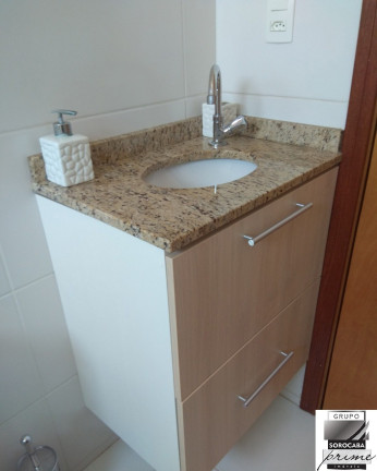 Imagem Apartamento com 2 Quartos à Venda, 54 m² em Jardim Simus - Sorocaba