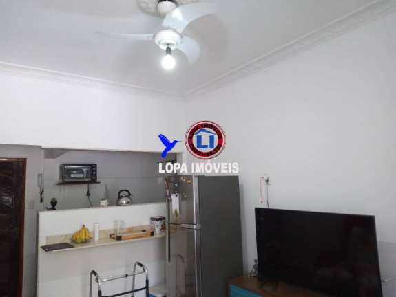 Imagem Apartamento com 1 Quarto à Venda, 45 m² em Centro - Rio De Janeiro Imagem Apartamento com 1 Quarto à Venda, 45 m² em Centro - Rio De Janeiro