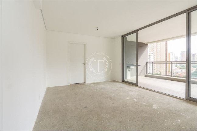 Imagem Apartamento com 3 Quartos à Venda, 134 m² em Vila Olímpia - São Paulo