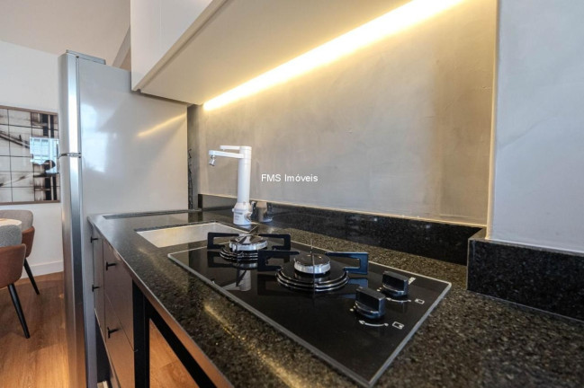Imagem Imóvel com 1 Quarto para Alugar, 40 m² em Jardim Paulista - São Paulo Imagem Imóvel com 1 Quarto para Alugar, 40 m² em Jardim Paulista - São Paulo