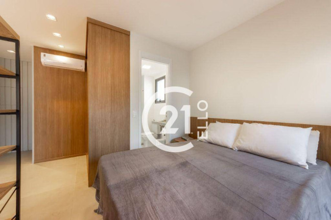 Imagem Apartamento com 1 Quarto à Venda, 44 m² em Itaim - São Paulo