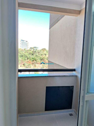 Imagem Apartamento com 2 Quartos à Venda, 52 m² em Horto Florestal - Jundiaí Imagem Apartamento com 2 Quartos à Venda, 52 m² em Horto Florestal - Jundiaí
