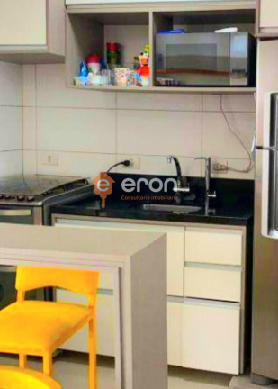 Imagem Apartamento com 2 Quartos à Venda, 70 m²