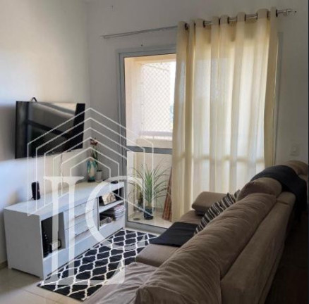 Imagem Apartamento com 2 Quartos para Alugar, 60 m² em Interlagos - São Paulo