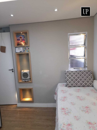 Imagem Apartamento com 3 Quartos à Venda, 103 m² em Vila Monumento - São Paulo
