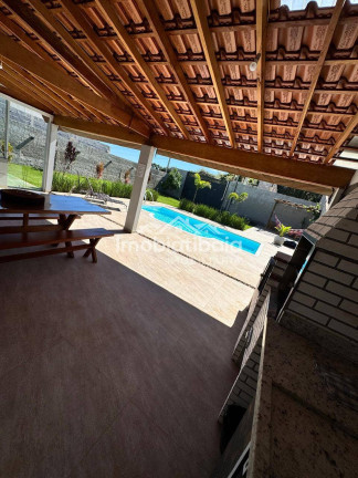 Imagem Chácara com 3 Quartos à Venda, 500 m² em Barreiro - Bragança Paulista Imagem Chácara com 3 Quartos à Venda, 500 m² em Barreiro - Bragança Paulista