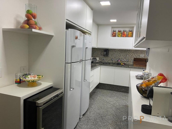 Imagem Cobertura com 4 Quartos à Venda, 280 m² em Lagoa - Rio De Janeiro