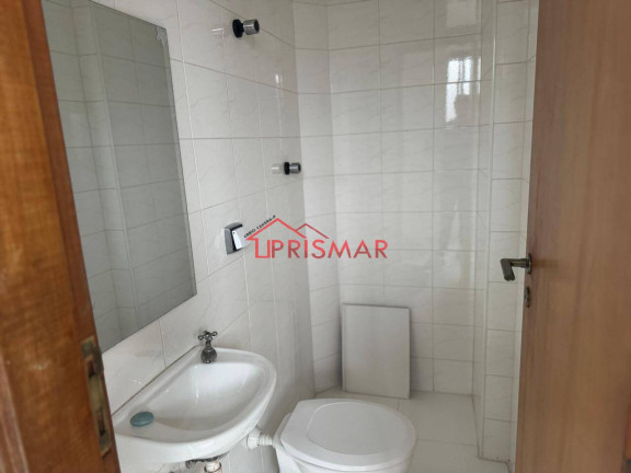 Imagem Apartamento com 3 Quartos à Venda, 114 m² em Marapé - Santos Imagem Apartamento com 3 Quartos à Venda, 114 m² em Marapé - Santos