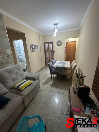 Imagem Apartamento com 2 Quartos à Venda, 54 m² em Chácara Santo Antônio (zona Leste) - São Paulo Imagem Apartamento com 2 Quartos à Venda, 54 m² em Chácara Santo Antônio (zona Leste) - São Paulo
