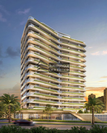 Imagem Apartamento com 5 Quartos à Venda, 493 m² em Indianópolis - São Paulo