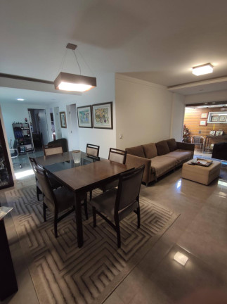 Apartamento com 3 Quartos à Venda, 130 m² em Jardim Flamboyant - Campinas