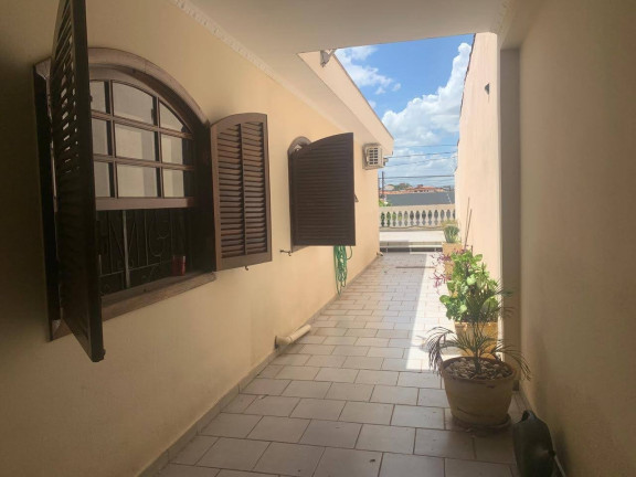 Imagem Casa de Condomínio com 3 Quartos à Venda, 240 m² em Vila Carvalho - Sorocaba