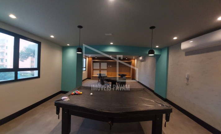 Imagem Apartamento com 1 Quarto à Venda, 20 m² em Centro - São Bernardo Do Campo Imagem Apartamento com 1 Quarto à Venda, 20 m² em Centro - São Bernardo Do Campo