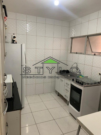Imagem Apartamento com 2 Quartos à Venda, 70 m² em Santa Terezinha - São Bernardo Do Campo Imagem Apartamento com 2 Quartos à Venda, 70 m² em Santa Terezinha - São Bernardo Do Campo