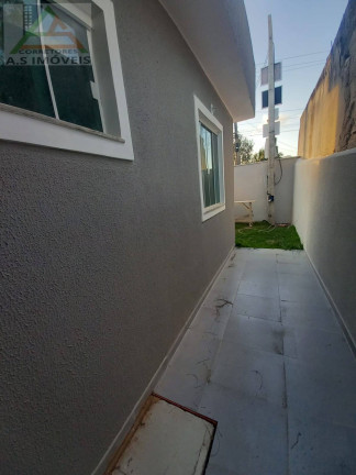 Casa com 2 Quartos à Venda, 60 m² em Jardim Atlântico - Maricá