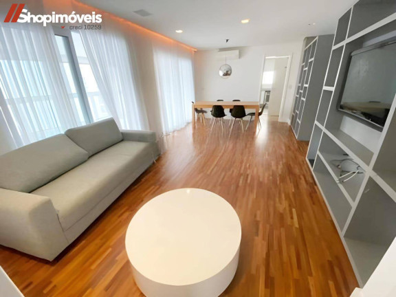 Imagem Apartamento com 2 Quartos para Alugar, 127 m² em Paraíso - São Paulo Imagem Apartamento com 2 Quartos para Alugar, 127 m² em Paraíso - São Paulo