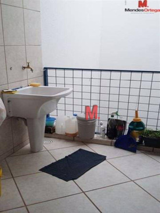 Imagem Casa com 4 Quartos à Venda, 418 m² em Jardim Paulista - Votorantim