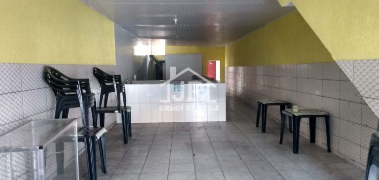 Loja para Alugar, 100 m² em Jardim Zaira - Mauá