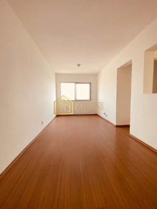 Apartamento com 2 Quartos à Venda, 60 m² em Independência - São Bernardo Do Campo