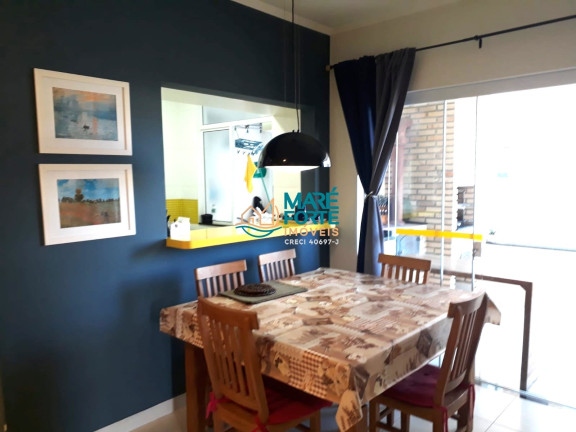 Imagem Apartamento com 2 Quartos à Venda, 74 m² em Itaguá - Ubatuba
