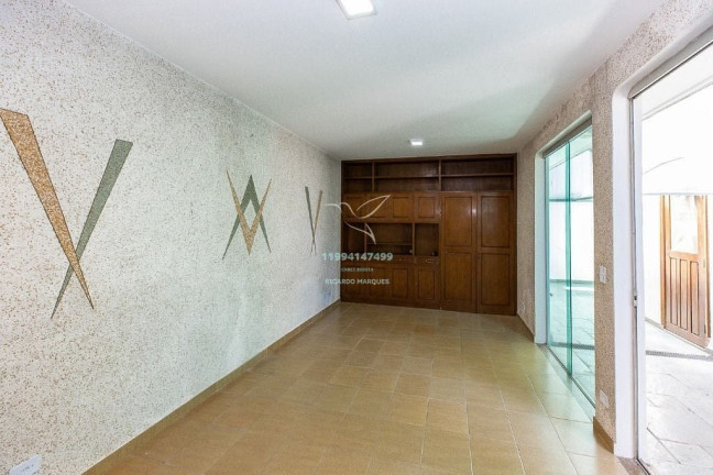 Imagem Casa com 4 Quartos à Venda, 298 m² em Vila Mariana - São Paulo Imagem Casa com 4 Quartos à Venda, 298 m² em Vila Mariana - São Paulo