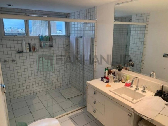 Imagem Imóvel com 4 Quartos à Venda, 268 m² em Itaim Bibi - São Paulo