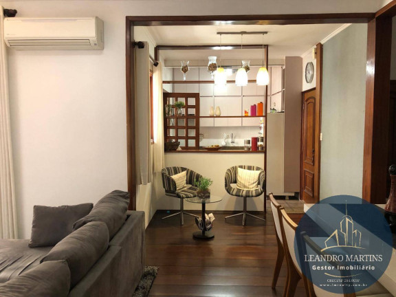 Imagem Apartamento com 2 Quartos à Venda, 109 m² em Vila Mariana - São Paulo
