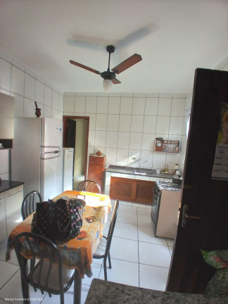 Imagem Casa com 2 Quartos à Venda,  em Itaoca - Mongaguá