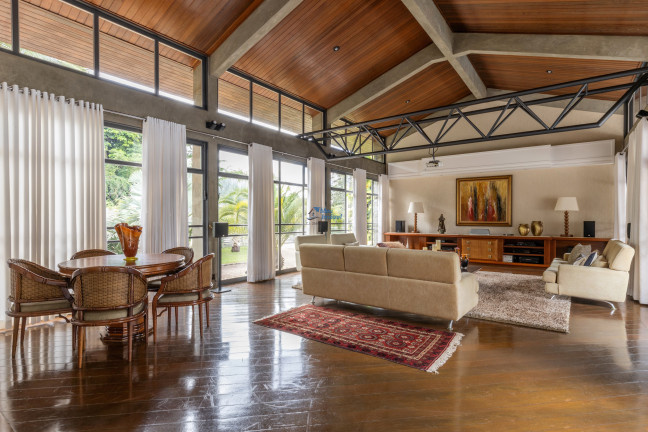 Imagem Casa com 5 Quartos à Venda, 860 m² em Park Way - Brasília Imagem Casa com 5 Quartos à Venda, 860 m² em Park Way - Brasília