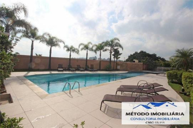 Imagem Apartamento com 3 Quartos à Venda, 92 m² em Vila Leopoldina - São Paulo