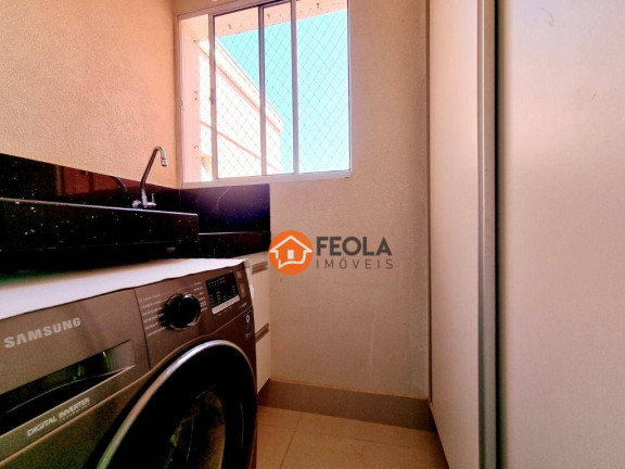 Imagem Apartamento com 2 Quartos à Venda, 70 m² em Jardim Dona Judith - Americana Imagem Apartamento com 2 Quartos à Venda, 70 m² em Jardim Dona Judith - Americana