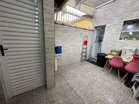 Imagem Sobrado com 2 Quartos à Venda, 10 m² em Caiçara - Praia Grande Imagem Sobrado com 2 Quartos à Venda, 10 m² em Caiçara - Praia Grande
