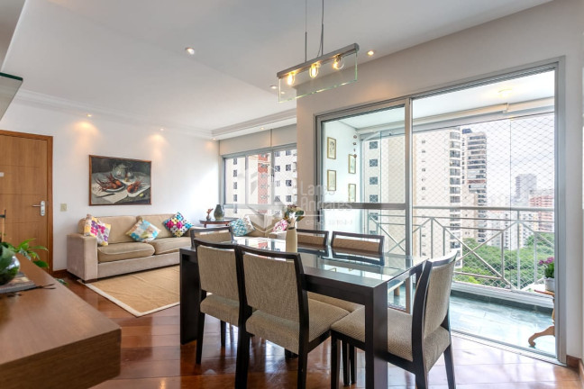 Imagem Apartamento com 4 Quartos à Venda, 101 m² em Vila Mascote - São Paulo Imagem Apartamento com 4 Quartos à Venda, 101 m² em Vila Mascote - São Paulo