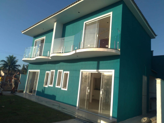 Imagem Casa com 2 Quartos à Venda, 240 m² em Jardim Atlântico Centtral - Maricá Imagem Casa com 2 Quartos à Venda, 240 m² em Jardim Atlântico Centtral - Maricá