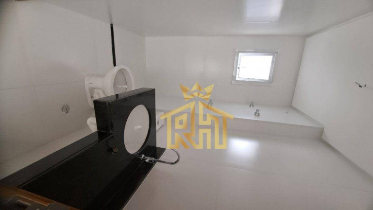 Imagem Apartamento com 2 Quartos à Venda, 81 m² em Canto Do Forte - Praia Grande