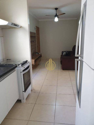 Imagem Apartamento com 2 Quartos à Venda, 47 m² em Jardim Manoel Penna - Ribeirão Preto Imagem Apartamento com 2 Quartos à Venda, 47 m² em Jardim Manoel Penna - Ribeirão Preto